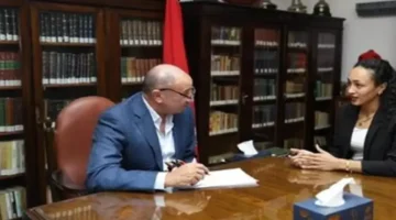 الثقة المستمرة التي يمنحها الخطيب للشباب تعزز فرصهم في المستقبل